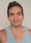 Julio, 33 года, Lima