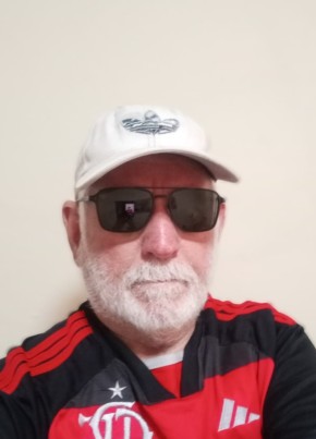 Jorge из Barra Mansa 71 год