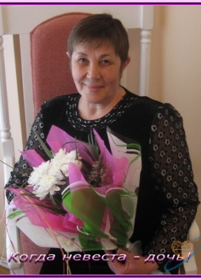 Natalie, 73, Republic of Moldova, Chisinau