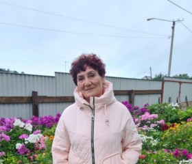 Тамара, 74 года, Москва