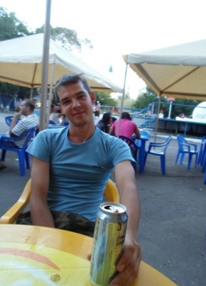 Владимир, 34, Россия, Малаховка