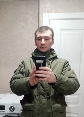 Александр, 29, Россия, Зеленодольск