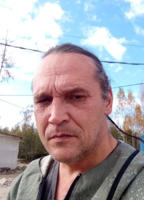 вячеслав, 49, Россия, Благовещенск (Амурская обл.)