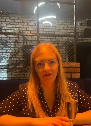 Елизавета, 30, Россия, Оренбург