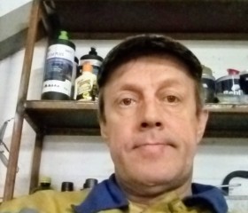 Вячеслав, 53 года, Уфа