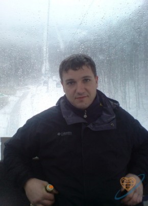 Сергей, 45, Россия, Сочи