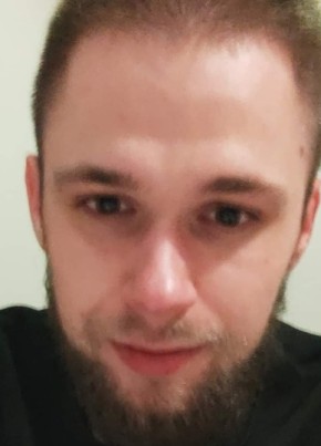 Artur, 24, Rzeczpospolita Polska, Szczecin