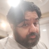 Shash, 43  , Miramar