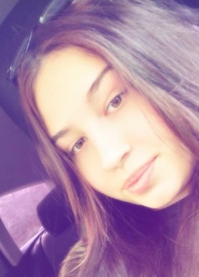 Barbora из Pezinok 22 года