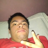 Gustavo, 25  , Frankfort (State of Indiana)