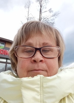 Светлана из Увы 43 года