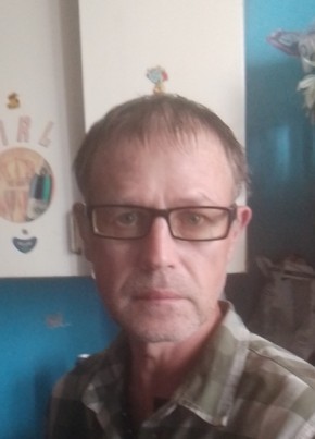Михаил (Brodaga), 43, Россия, Малоярославец