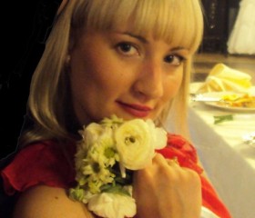 Alisiya, 41, Tver