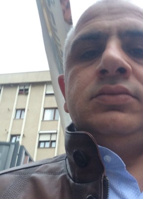 kemal, 47, Türkiye Cumhuriyeti, İstanbul