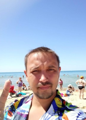 Mozgachik, 41, Россия, Волжск