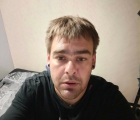 Maxim Belyaev, 37 лет, Клин