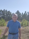Рустам, 61 год, Симферополь