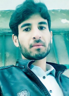 Mister khan, 25, Afghanistan, Kabul