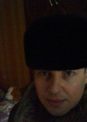 Sergei, 44, Россия, Москва