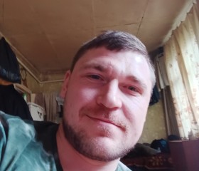 Генадий, 33 года, Москва
