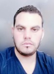 MED, 34, Tunis