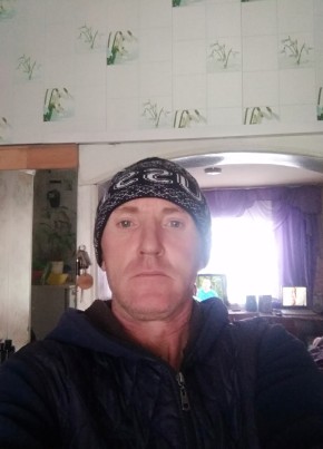 Дмитрий, 43, Россия, Усть-Кокса