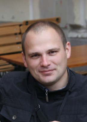 Sergey, 34, Russia, Kazan