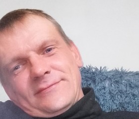 Алексей, 45 лет, Свердловськ