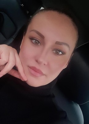 Bagira, 39, Russia, Moscow