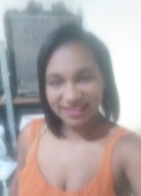 Paula Roberta из Vitória da Conquista 33 года