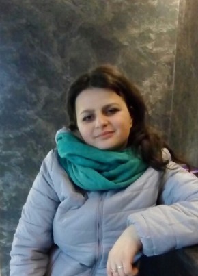 Екатерина , 31, Рэспубліка Беларусь, Баранавічы