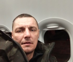 NIKOLAY, 46 лет, Екатеринбург