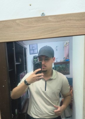 Lopes из São Paulo capital 18 лет