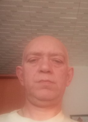 Александр из Северодвинска 50 лет