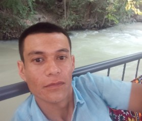 Davron, 30 лет, Namangan