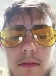 Maksim, 22, Krasnoyarsk