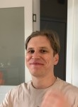 Evgeny, 37, Saint Petersburg