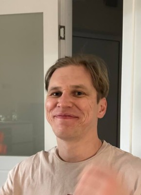 Evgeny из Санкт-Петербурга 37 лет