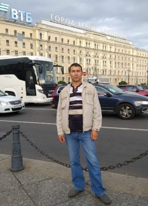 Гриша, 53, Россия, Москва
