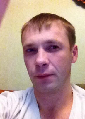 Яша, 38, Россия, Корсаков