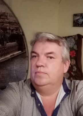 Игорь, 49, Россия, Тында