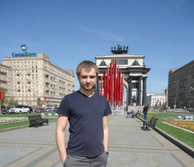 Руслан, 34 года, Ярославль