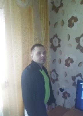 Ivan Ivanov, 39, Russia, Moscow