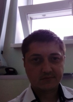 Сергей, 38, Россия, Шумиха