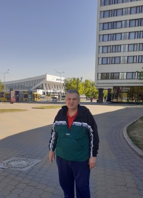 Виктор , 54, Рэспубліка Беларусь, Горад Гродна