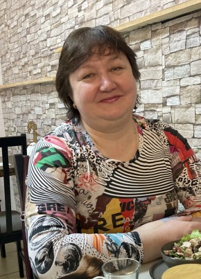 Наталья, 53, Россия, Кыштым