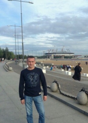 Дмитрий, 46, Россия, Тейково