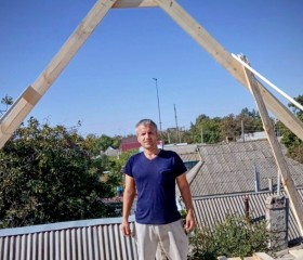 Ignat On, 51, Ribnita