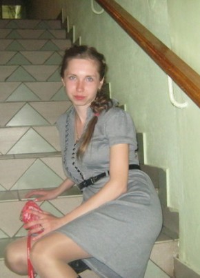 Катерина, 37, Россия, Алнаши