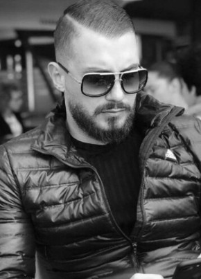 Макс Батурин, 46, Россия, Краснодар